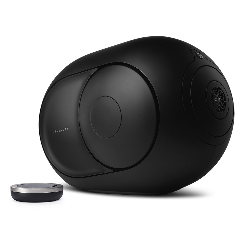 Devialet Phantom I 103 dB — HIFILORD